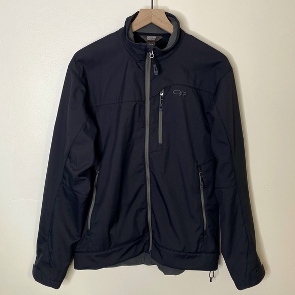 Outdoor Research Jackets & Coats Outdoor Research Transfer Jacket